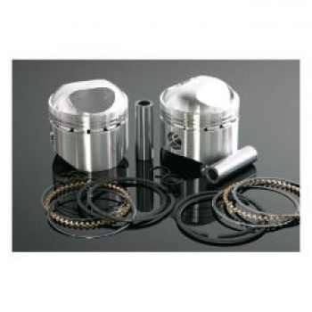 Wiseco, 1200cc Pan/Shovel Kolbenkit. +.020"